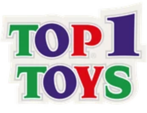 Top 1 Toys